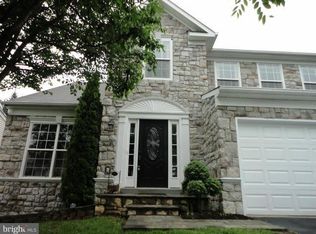 832 Fox Den Rd, Culpeper, VA 22701