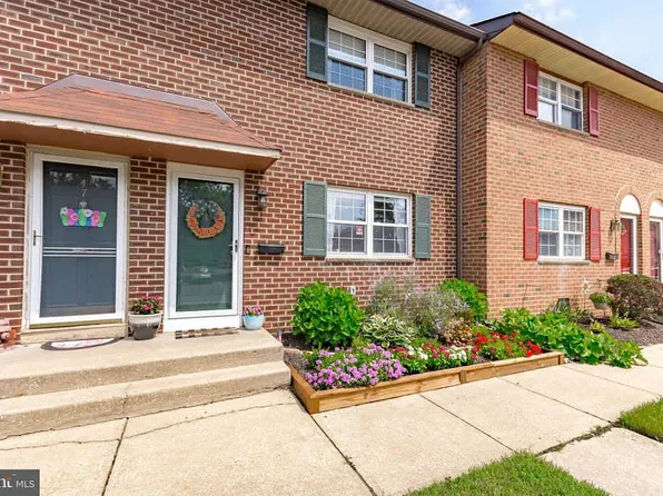 45 Eaves Mill Rd, Medford, NJ 08055