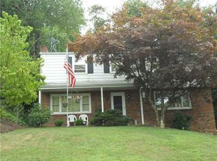 310 Traverse Rd, Pittsburgh, PA 15236