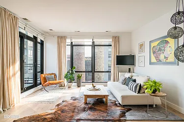 Sold by Citi Habitats