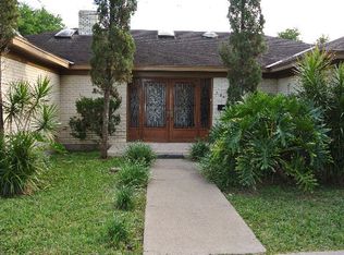 1184 Parkwood Pl, Brownsville, TX 78520