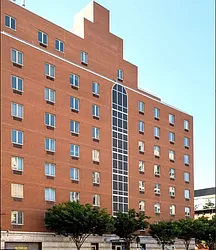 Rented by Compass