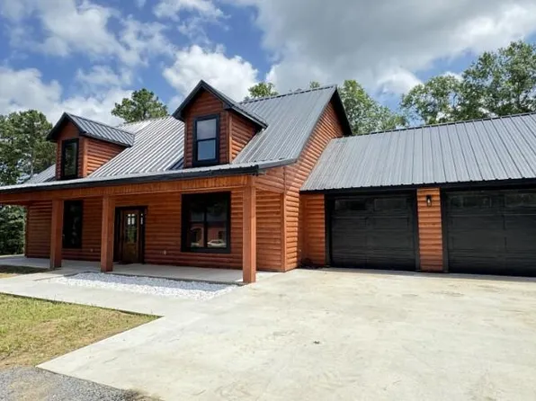 137 J A C Dr, Leesville, LA 71446