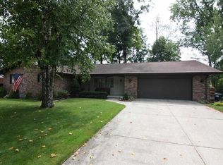 5161 Clydesdale Ln, Saginaw, MI