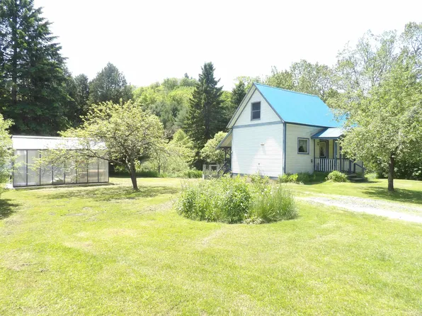 338 West Corinth Road, Washington, VT 05675