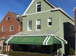 1731 Leolyn St, Pittsburgh, PA 15210