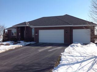 12808 Lake Pointe, Winnebago, IL 61088