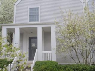 3172 Cardinal Dr, Ann Arbor, MI 48108