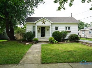 634 Clinton Ct, Findlay, OH 45840