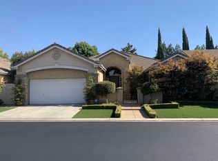 2153 W Via Delfini, Fresno, CA