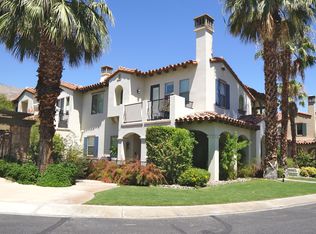 423 Copper Canyon Rd, Palm Springs, CA 92262