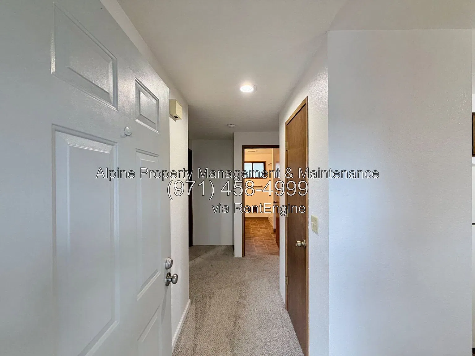2 bed, 1.0 bath, 872 sqft, $1,495 — Photo 3