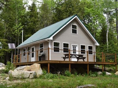 121 Loop Road, Lincoln, ME, 04457