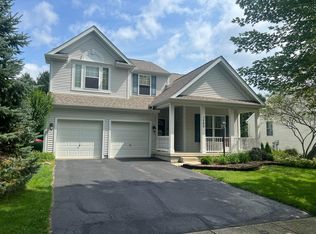 1560 Pheasant Run Dr, Newark, OH 43055