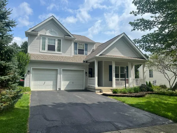 1560 Pheasant Run Dr, Newark, OH 43055