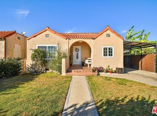 151 E 90th St, Los Angeles, CA 90003