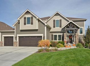 4439 NW Sienna Rdg, Riverside, MO 64150