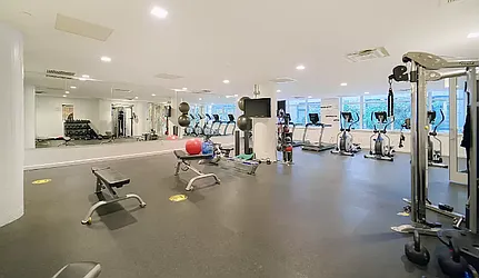 Rented by Living New York