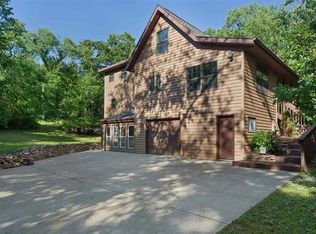 12540 S County Road K, Beloit, WI 53511