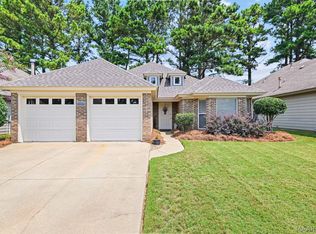 9149 Saw Tooth Loop, Pike Road, AL 36064