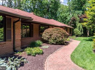 4029 Log Trail Way, Reisterstown, MD 21136