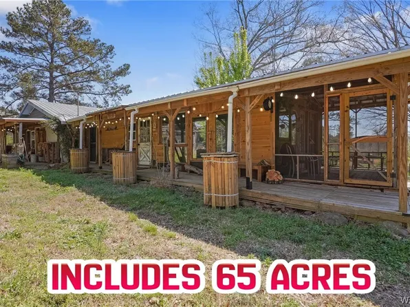 237 Marion Stough Rd, Fayette, AL 35555