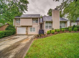 3958 Springleaf Dr, Stone Mountain, GA 30083