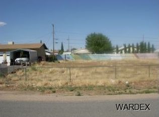 2265 E Northfield Ave, Kingman, AZ 86409