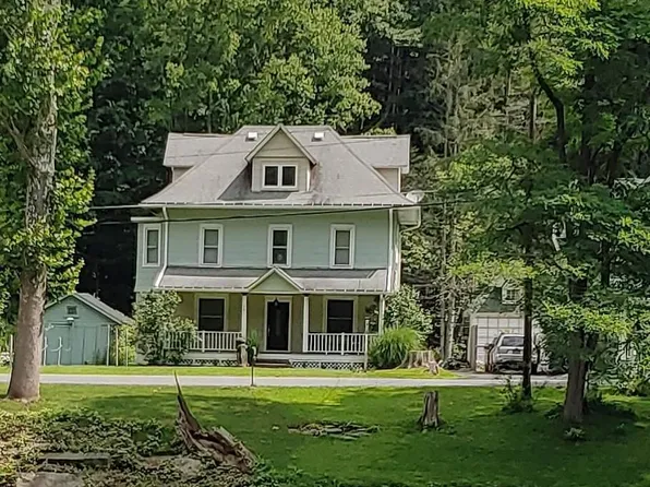 761 Cooks Falls Rd, Roscoe, NY 12776