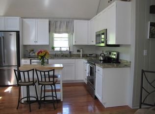 355 Green Mountain Rd, Effingham, NH 03882