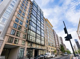 1133 14th St NW APT 809, Washington, DC 20005