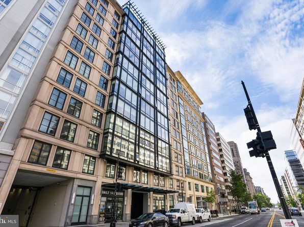 1133 14th St NW APT 809