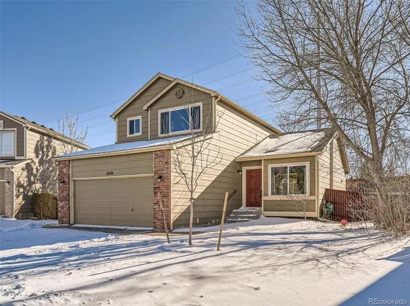 11110 Sylvan Place, Parker, CO 80138