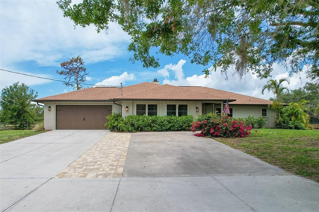 621 Palomino Trl, Englewood, FL 34223 MLS D6130629 Zillow