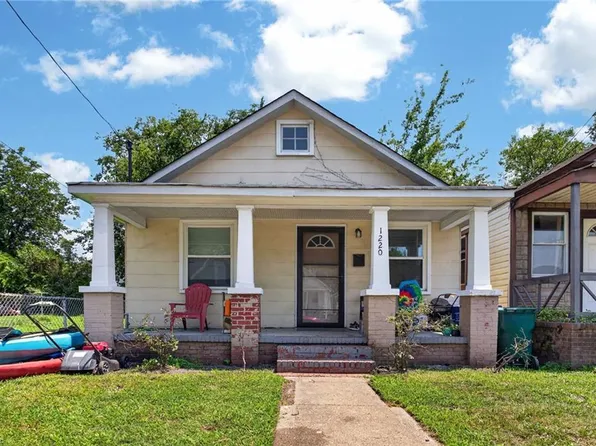 1220 32nd St, Newport News, VA 23607