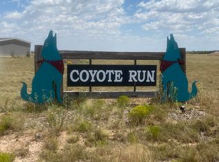 Quail Trl LOT 1, Moriarty, NM 87035