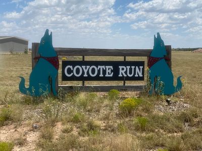 Quail Trl Lot 1, Moriarty, NM, 87035
