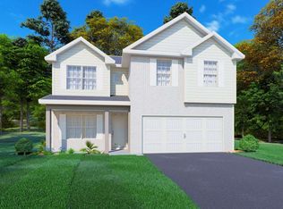 90 Ashton Pl #256, Newnan, GA 30265
