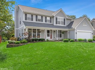 1772 Bradford Ln, Crystal Lake, IL 60014