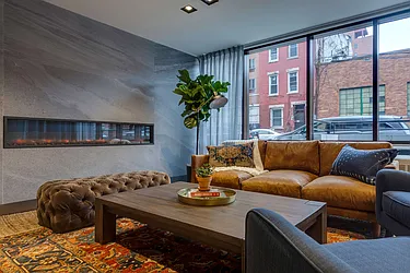 Rented by Common Living, Inc.