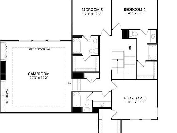 3rd image of this home