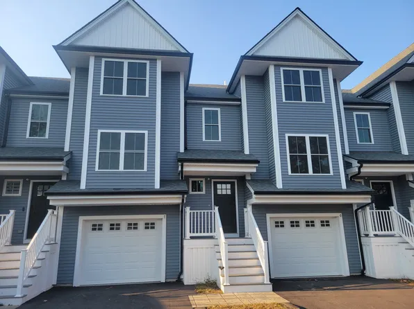 274 Providence Rd #7, South Grafton, MA 01560