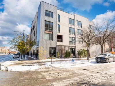 1555 N Talman Ave #3F, Chicago, IL, 60622