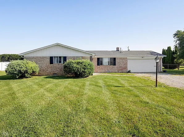 5684 E Us Highway 40, Greenfield, IN 46140
