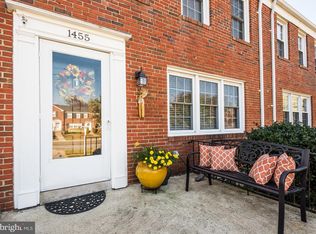 1455 Putty Hill Ave, Baltimore, MD 21286