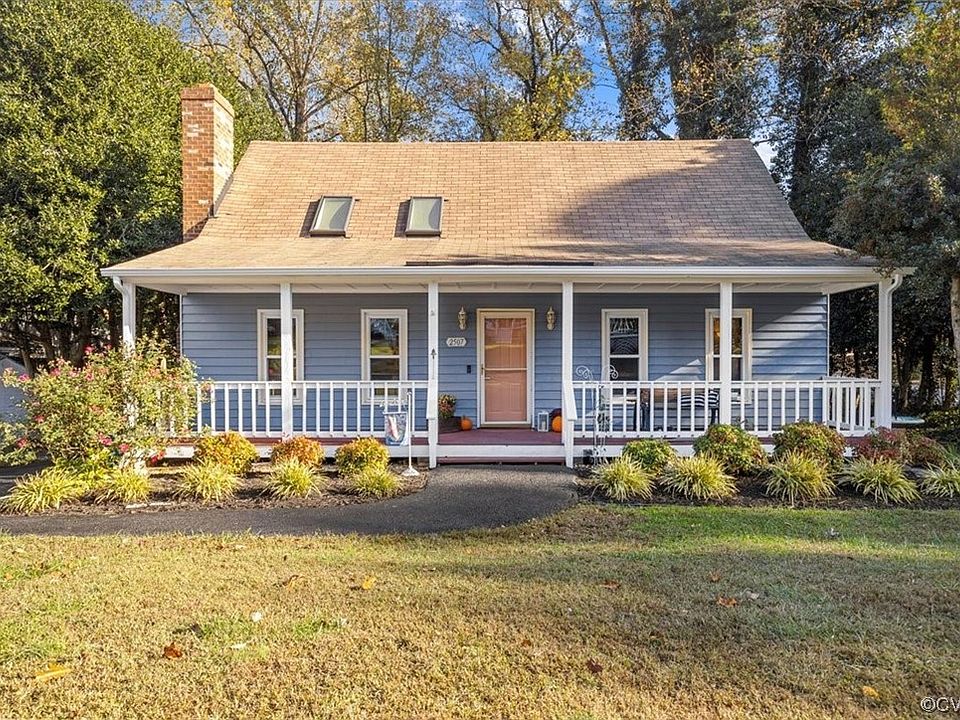 1st image of 2507 Foxberry Cir