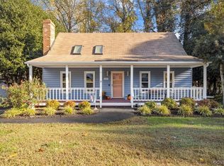 2507 Foxberry Cir, North Chesterfield, VA 23235