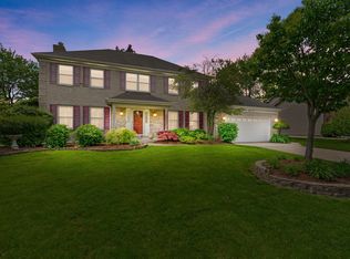 317 Jessica Ln, Bartlett, IL