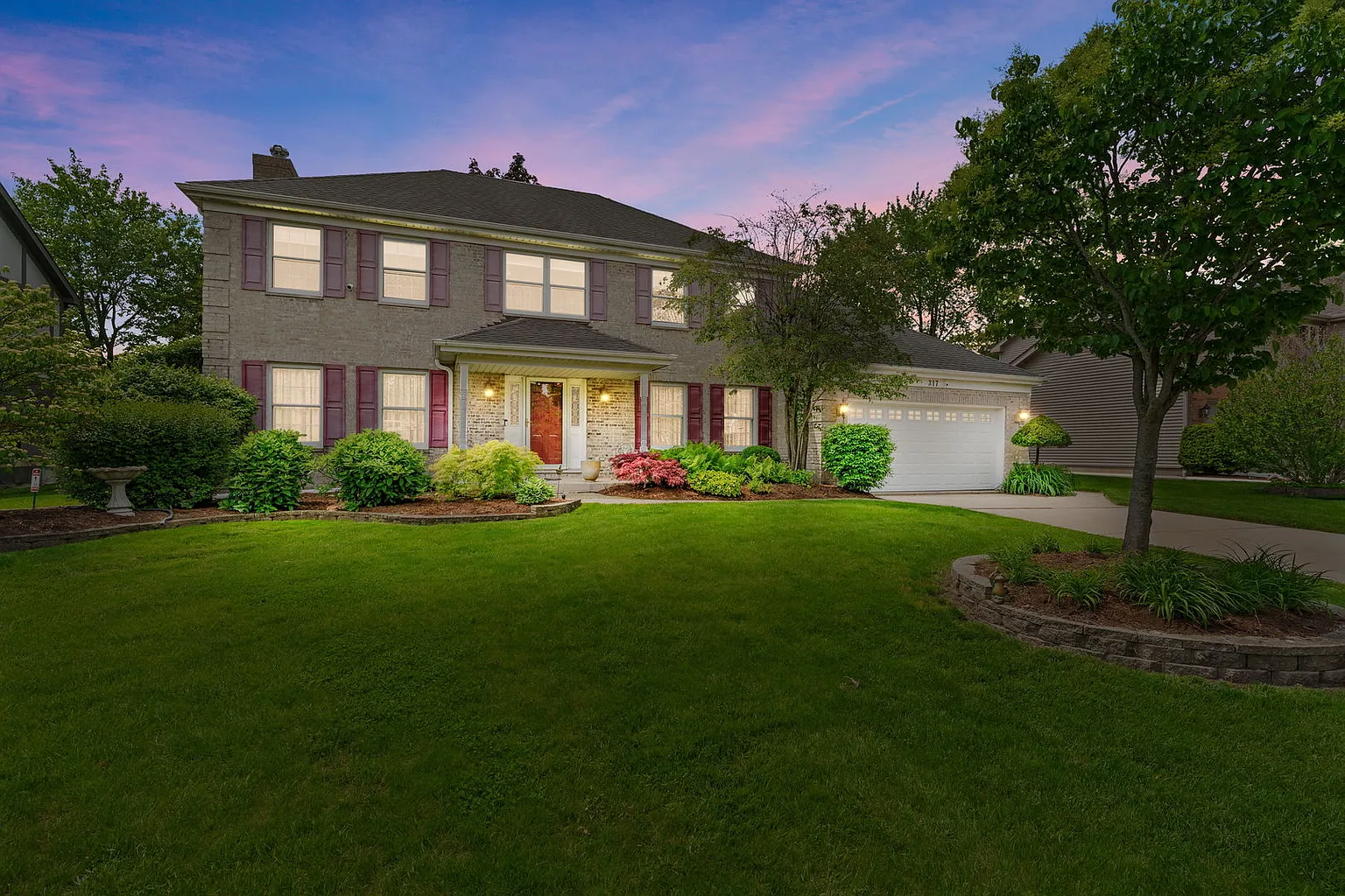 317 Jessica Ln photo 1