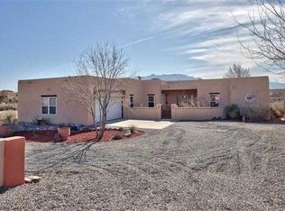 1480 Sonora Rd NE, Rio Rancho, NM 87144